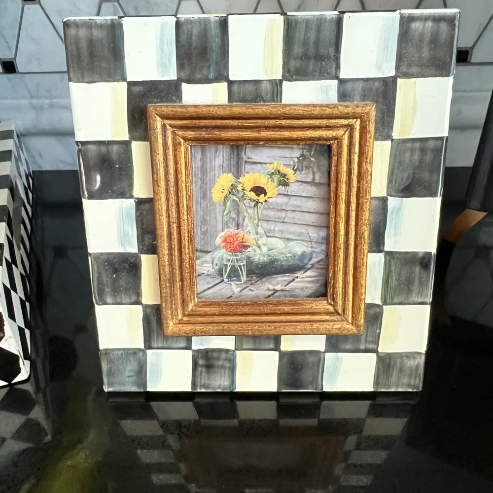 Mackenzie Childs Frame